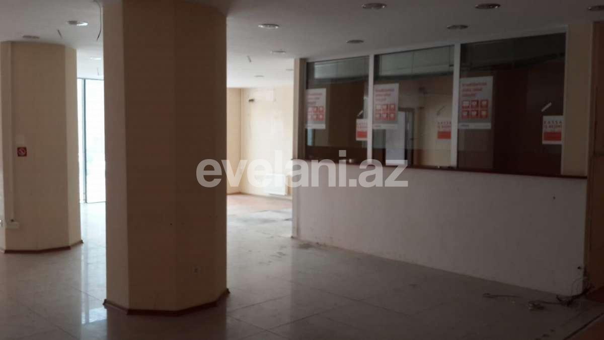 Сдаётся, объект, 600 m², Баку, Сабаильский r, Баилова p.