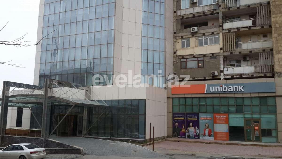 Сдаётся, объект, 600 m², Баку, Сабаильский r, Баилова p.