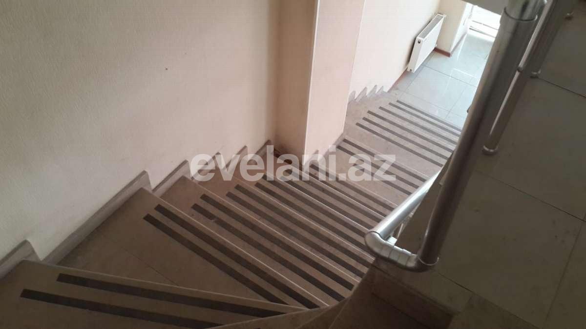 Сдаётся, объект, 600 m², Баку, Сабаильский r, Баилова p.