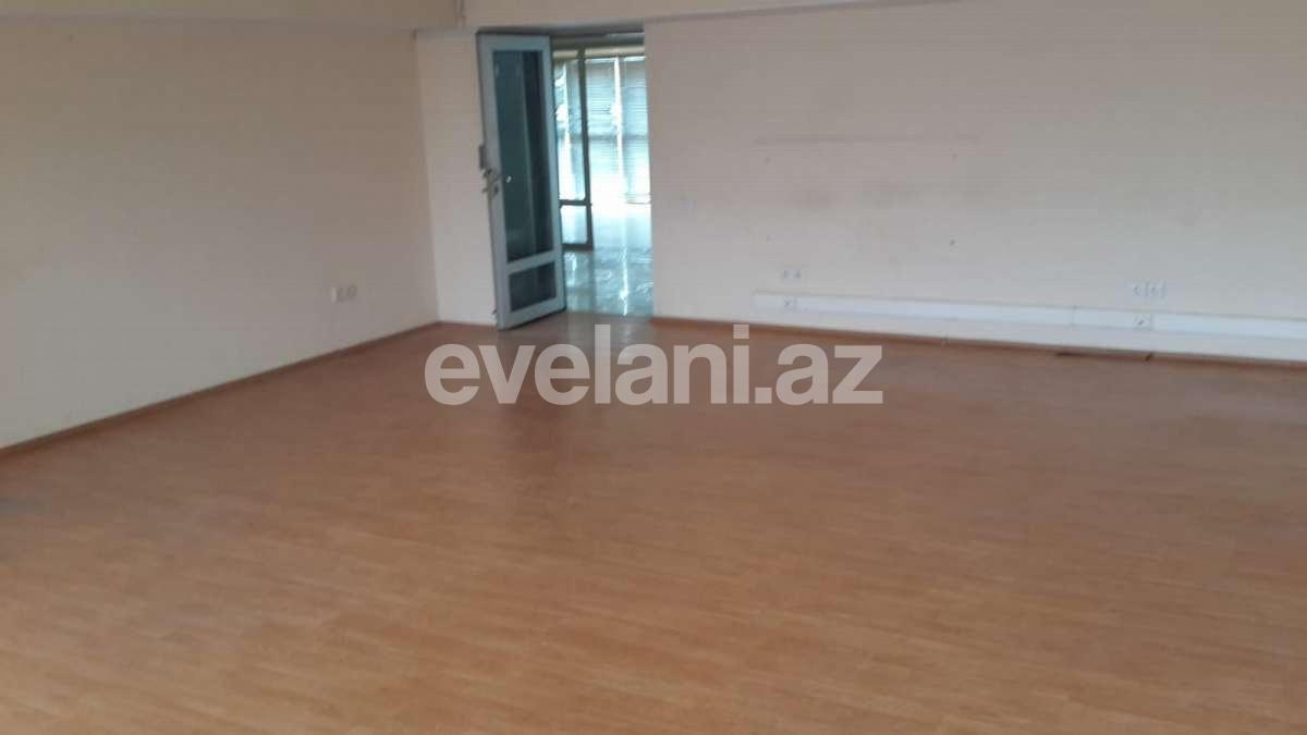 Сдаётся, объект, 600 m², Баку, Сабаильский r, Баилова p.