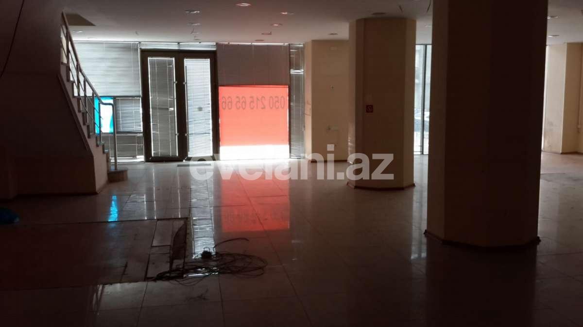 Сдаётся, объект, 600 m², Баку, Сабаильский r, Баилова p.