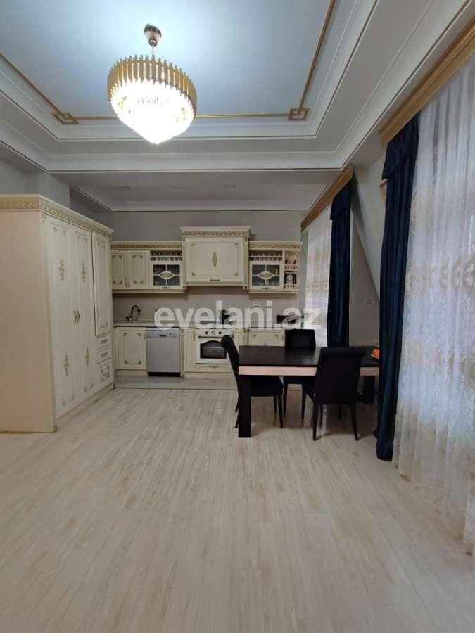 Satılır, yeni tikili, 4 otaqlı, 194 m², Bakı, Xətai r, Ağ şəhər q, Şah İsmayıl Xətai m.