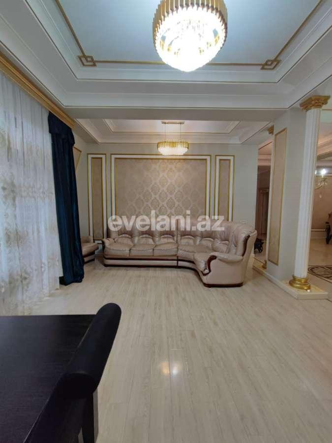 Satılır, yeni tikili, 4 otaqlı, 194 m², Bakı, Xətai r, Ağ şəhər q, Şah İsmayıl Xətai m.