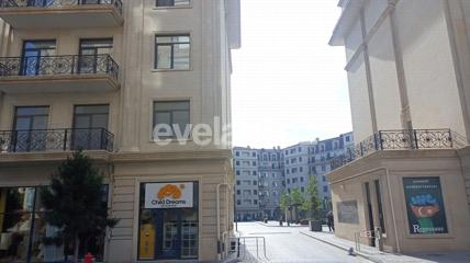 Satılır, yeni tikili, 4 otaqlı, 194 m², Bakı, Xətai r, Ağ şəhər q, Şah İsmayıl Xətai m.