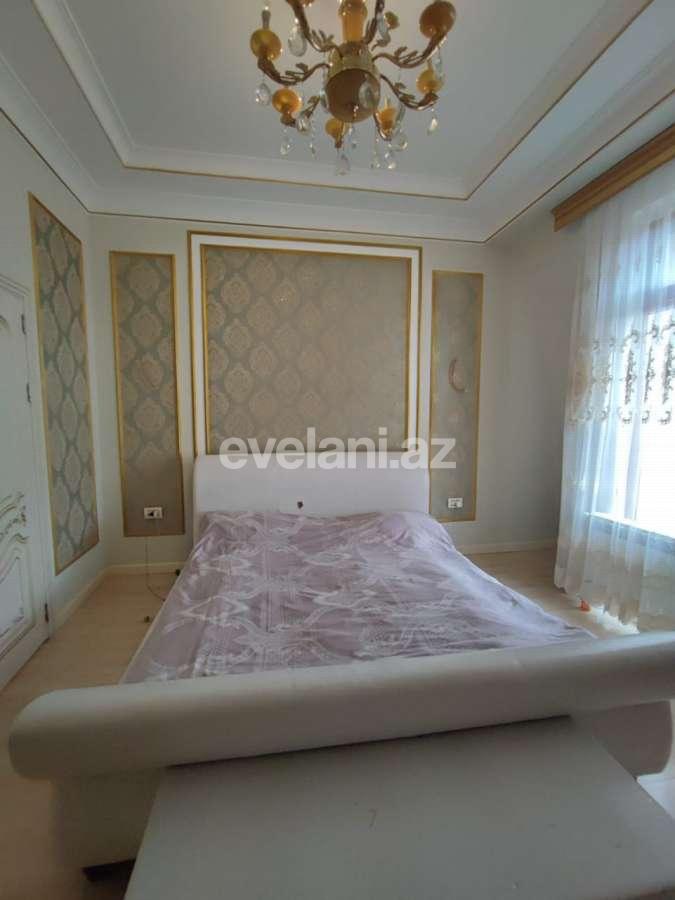 Satılır, yeni tikili, 4 otaqlı, 194 m², Bakı, Xətai r, Ağ şəhər q, Şah İsmayıl Xətai m.