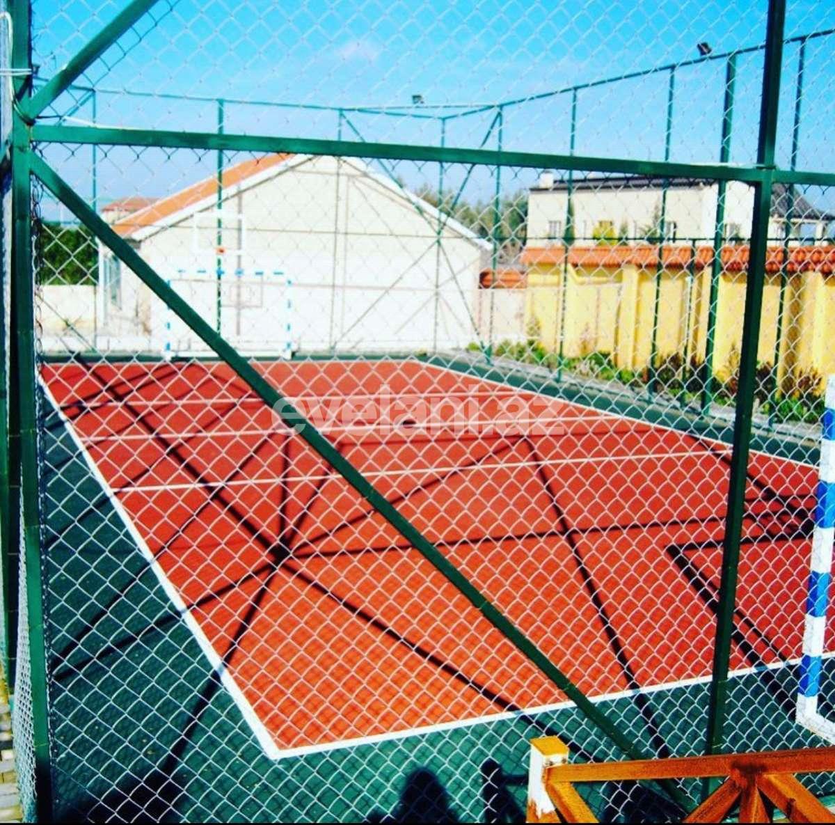 Kirayə verilir, həyət evi / bağ, 5 otaqlı, 300 m², Bakı, Sabunçu r, Bilgəh q.