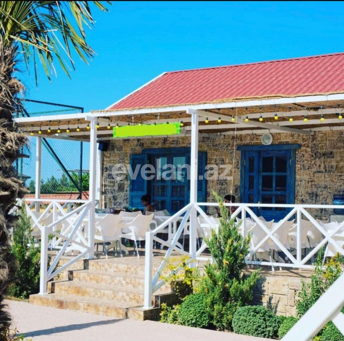 Kirayə verilir, həyət evi / bağ, 5 otaqlı, 300 m², Bakı, Sabunçu r, Bilgəh q.