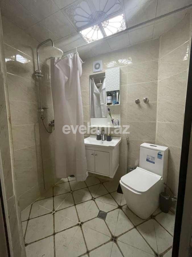 Sale, old building, 2 room, 43 m², Baku, Narimanov r, Ganjlik m.