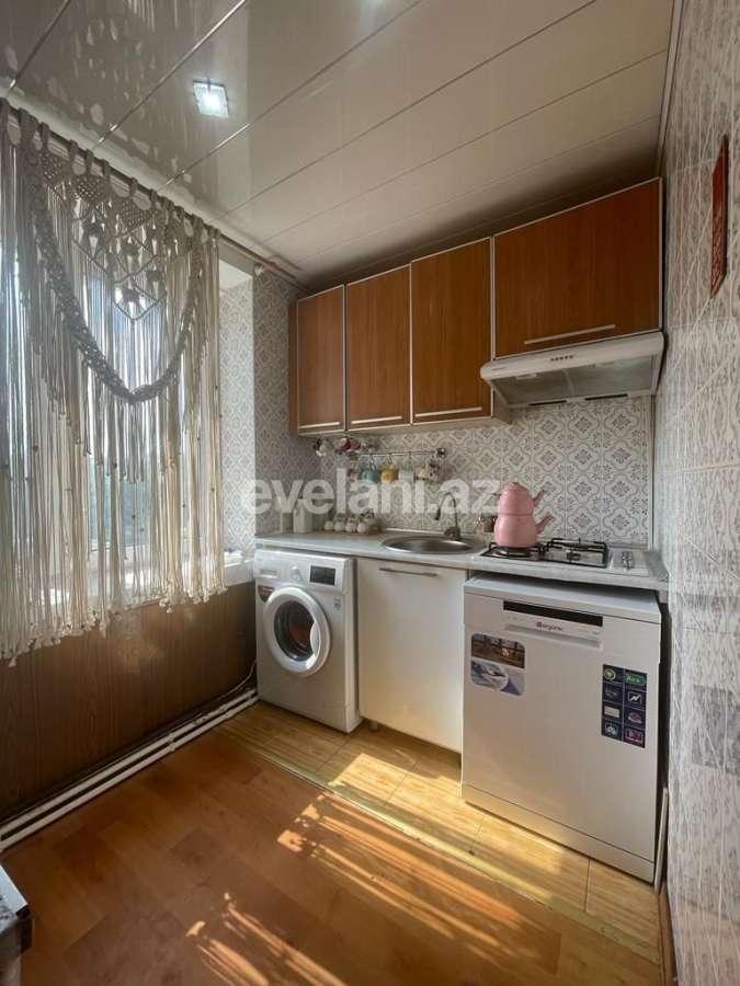 Sale, old building, 2 room, 43 m², Baku, Narimanov r, Ganjlik m.