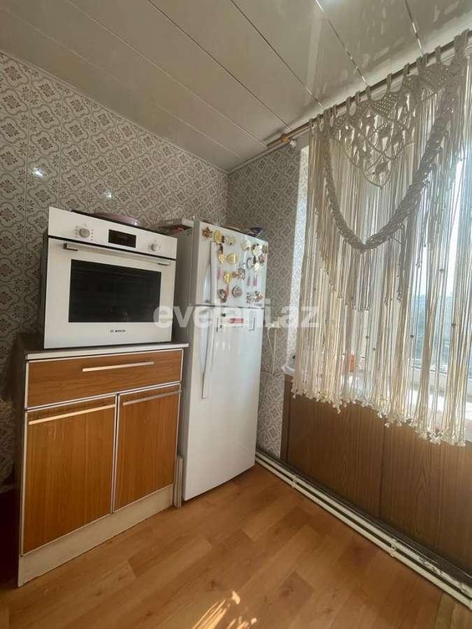 Sale, old building, 2 room, 43 m², Baku, Narimanov r, Ganjlik m.