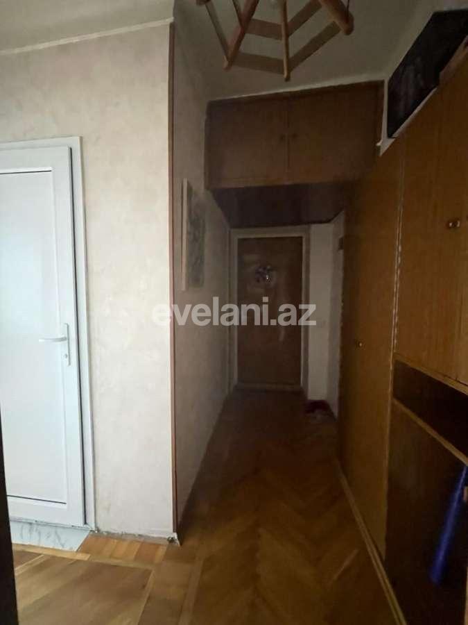 Sale, old building, 2 room, 43 m², Baku, Narimanov r, Ganjlik m.