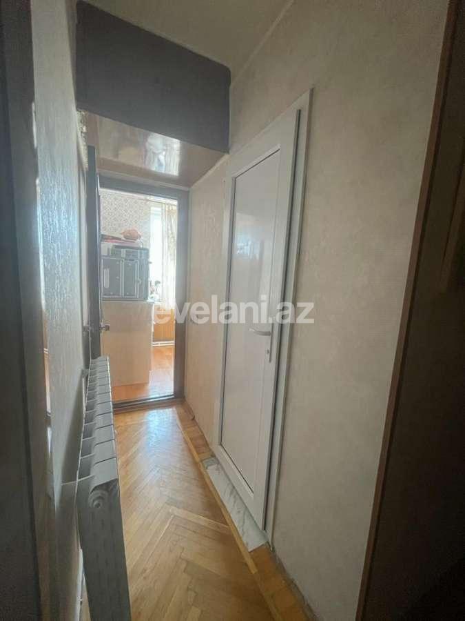 Sale, old building, 2 room, 43 m², Baku, Narimanov r, Ganjlik m.