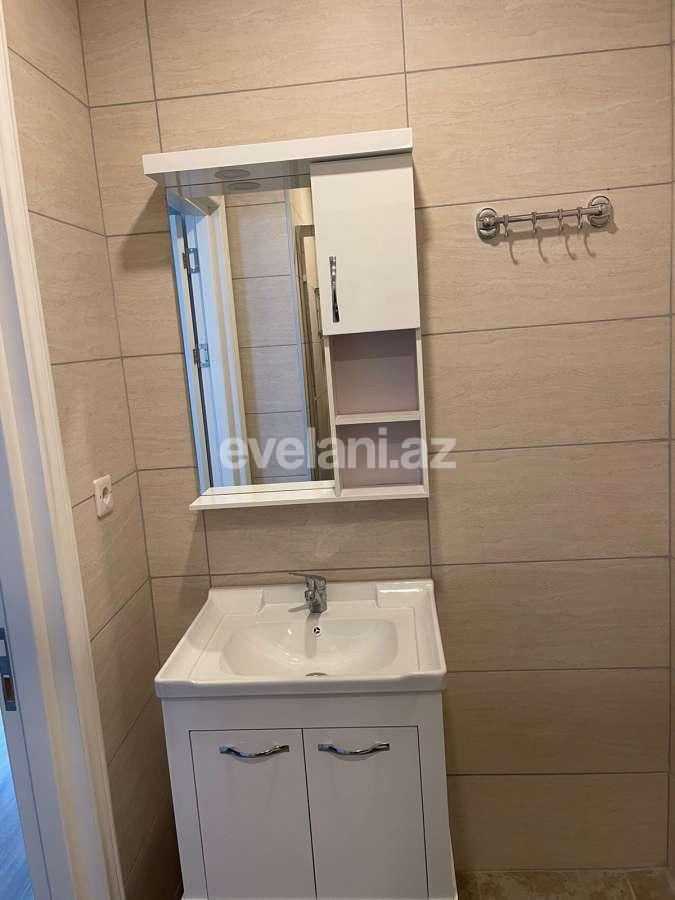 Kirayə verilir, yeni tikili, 2 otaqlı, 50 m², Bakı, Səbail r, Bayıl q.