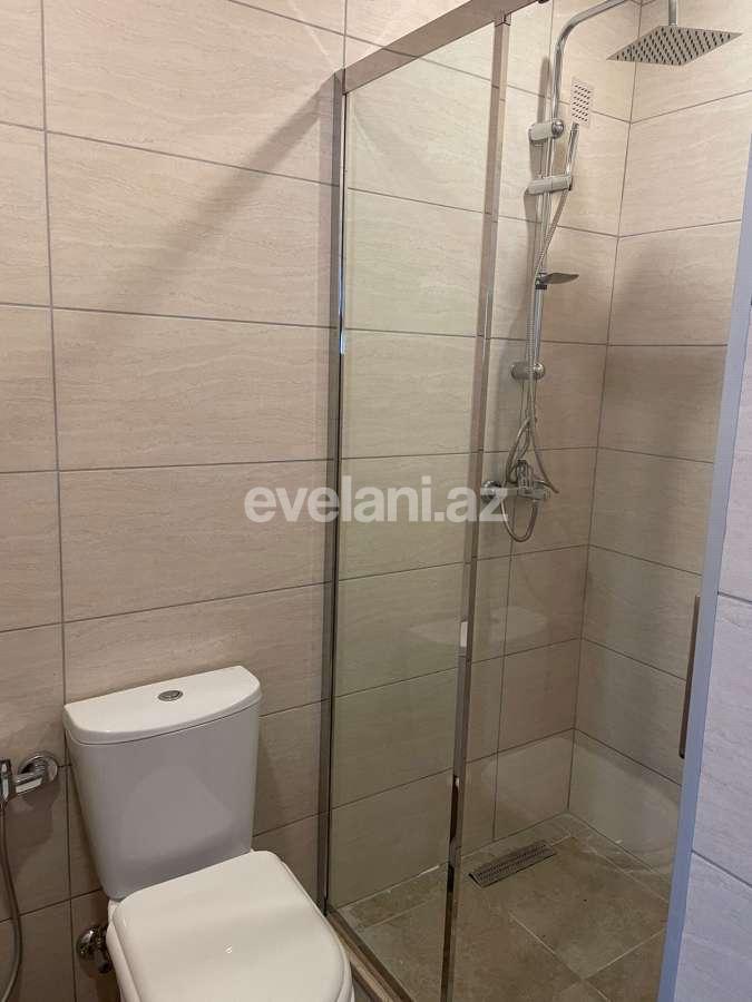 Kirayə verilir, yeni tikili, 2 otaqlı, 50 m², Bakı, Səbail r, Bayıl q.