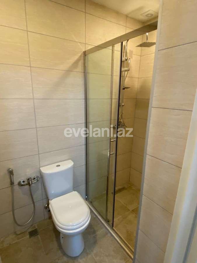 Kirayə verilir, yeni tikili, 2 otaqlı, 50 m², Bakı, Səbail r, Bayıl q.