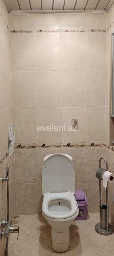 Kirayə verilir, yeni tikili, 3 otaqlı, 134.99 m², Bakı, Nərimanov r, Gənclik m.
