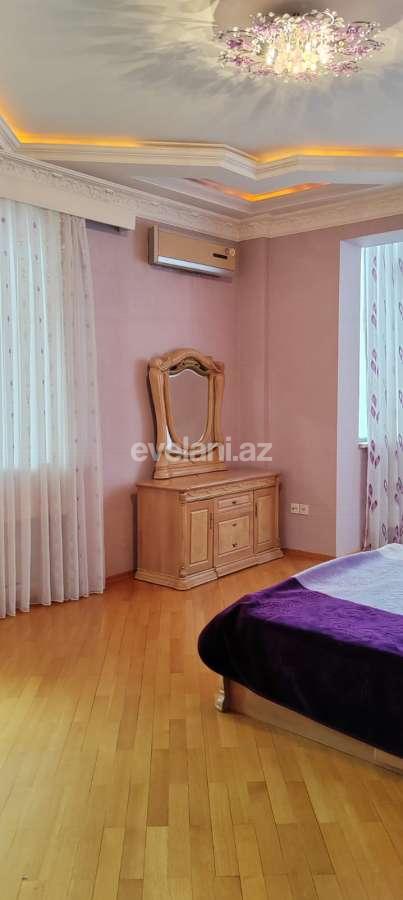 Kirayə verilir, yeni tikili, 3 otaqlı, 134.99 m², Bakı, Nərimanov r, Gənclik m.