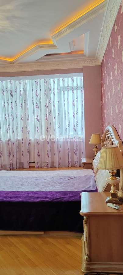 Kirayə verilir, yeni tikili, 3 otaqlı, 134.99 m², Bakı, Nərimanov r, Gənclik m.