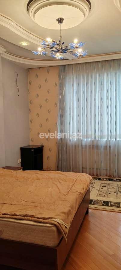 Kirayə verilir, yeni tikili, 3 otaqlı, 134.99 m², Bakı, Nərimanov r, Gənclik m.