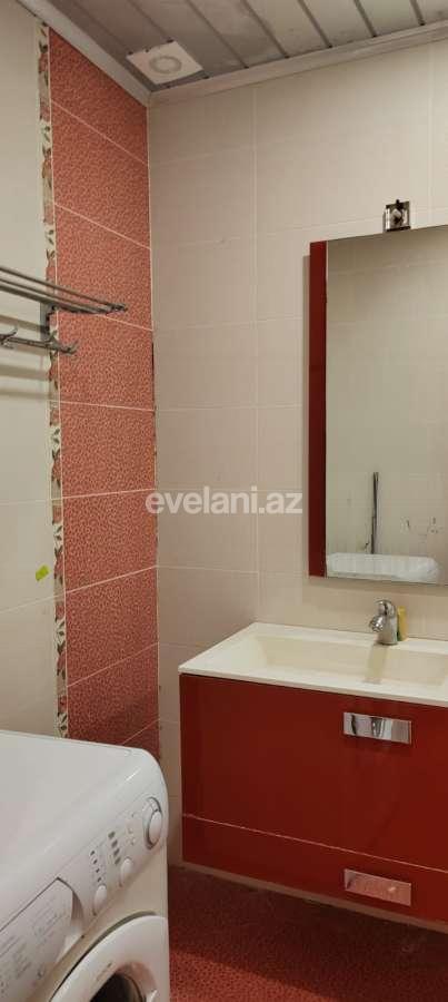 Kirayə verilir, yeni tikili, 3 otaqlı, 134.99 m², Bakı, Nərimanov r, Gənclik m.