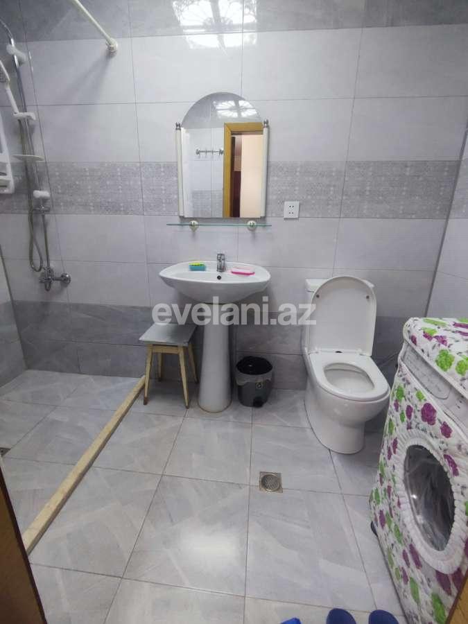 Kirayə verilir, köhnə tikili, 2 otaqlı, 72 m², Bakı, Xətai r, 28 may m.
