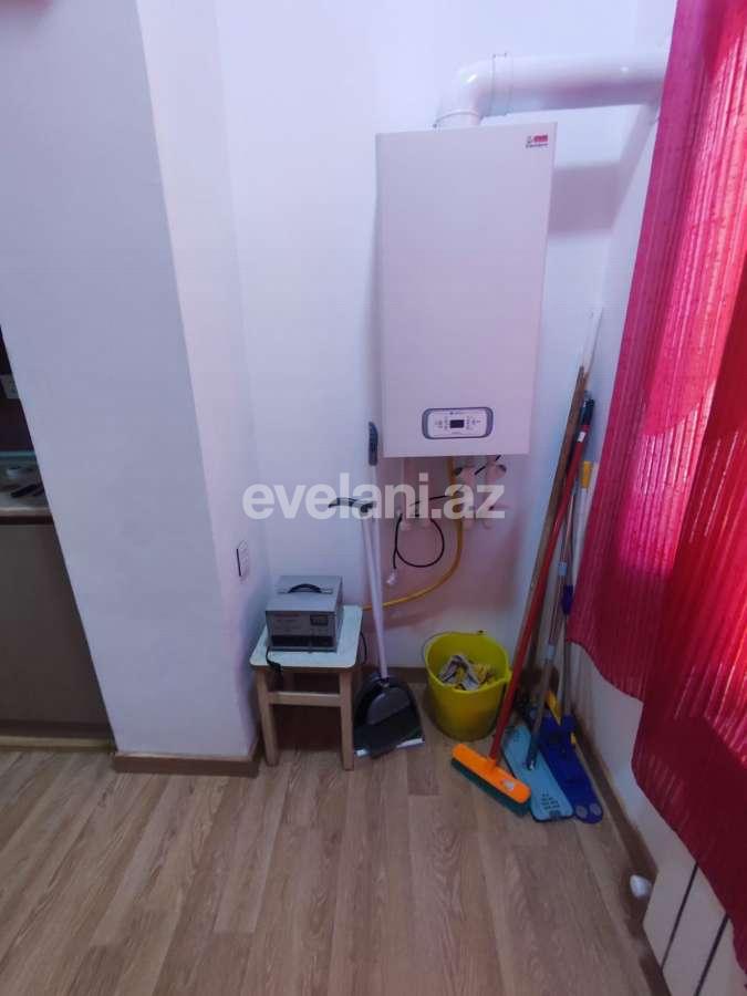 Kirayə verilir, köhnə tikili, 2 otaqlı, 72 m², Bakı, Xətai r, 28 may m.