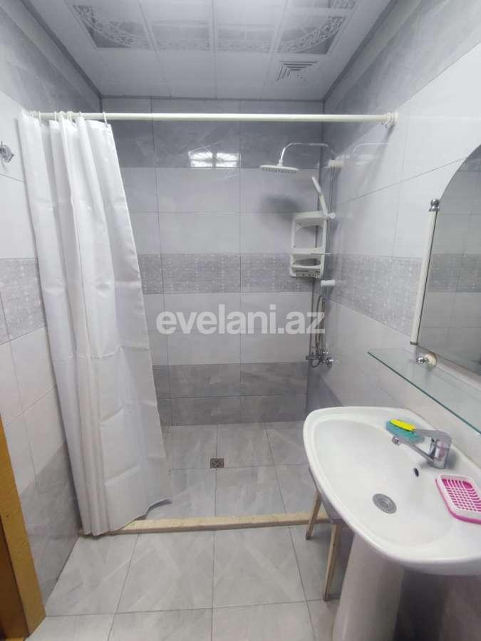 Kirayə verilir, köhnə tikili, 2 otaqlı, 72 m², Bakı, Xətai r, 28 may m.
