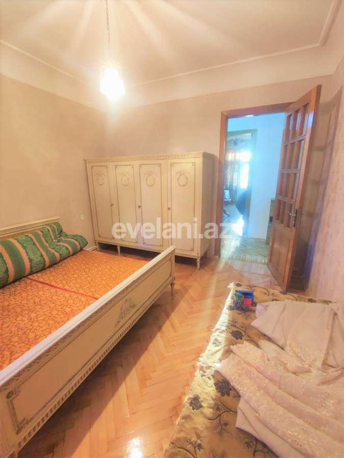 Kirayə verilir, köhnə tikili, 2 otaqlı, 72 m², Bakı, Xətai r, 28 may m.