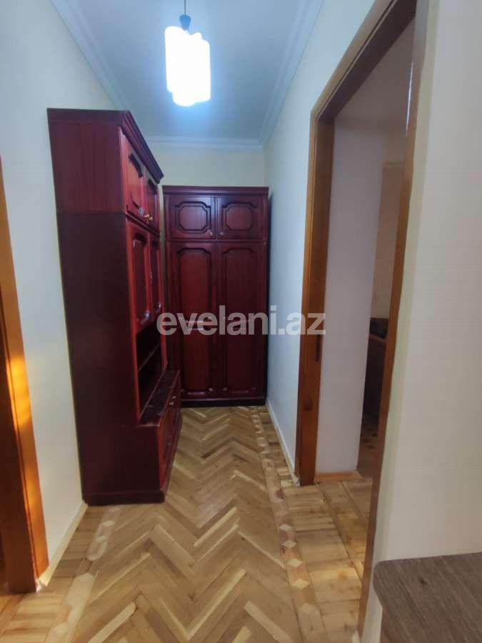 Kirayə verilir, köhnə tikili, 2 otaqlı, 72 m², Bakı, Xətai r, 28 may m.