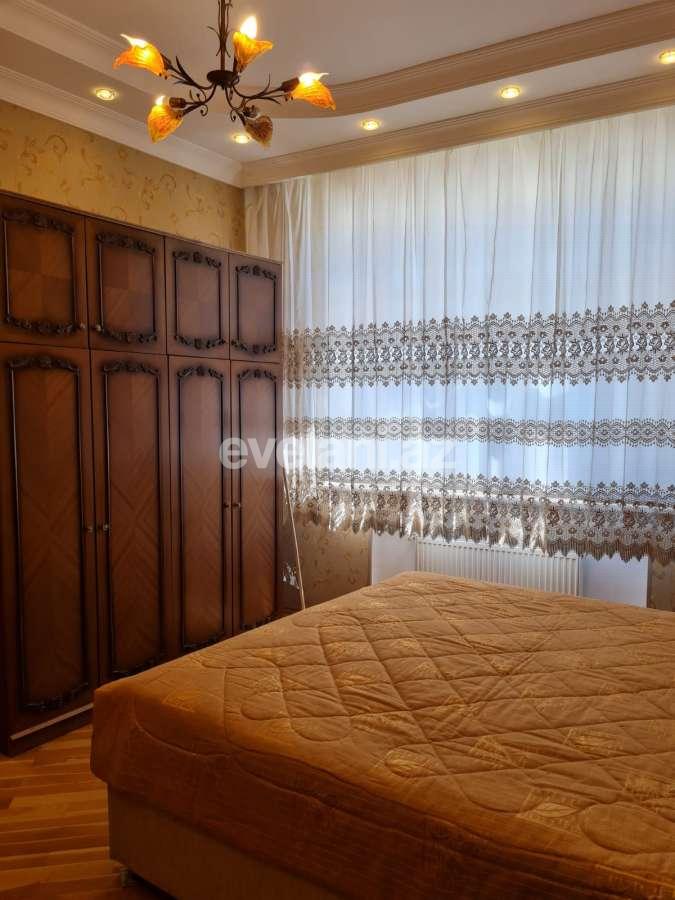Rent, new building, 3 room, 114 m², Baku, Nasimi r, 28 may m.