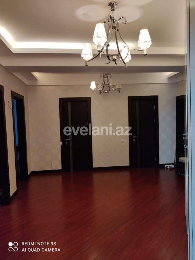 Kirayə verilir, yeni tikili, 2 otaqlı, 100 m², Bakı, Nəsimi r, 28 may m.