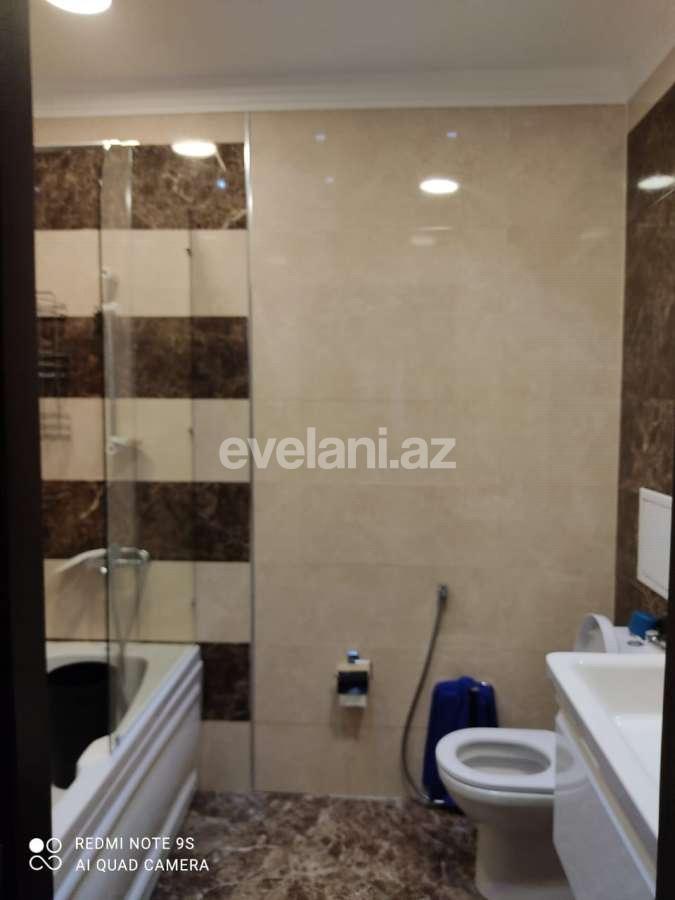 Kirayə verilir, yeni tikili, 2 otaqlı, 100 m², Bakı, Nəsimi r, 28 may m.