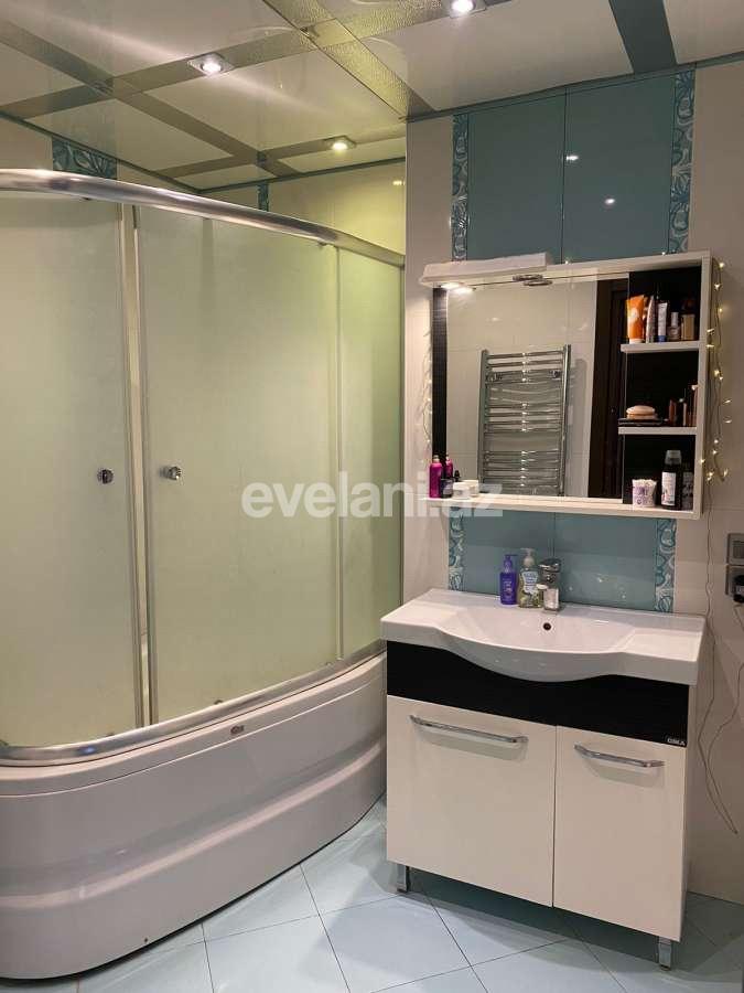 Rent, new building, 1 room, 67 m², Baku, Sabail r, Bayil d.