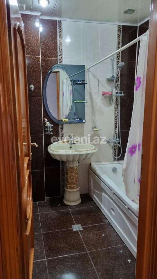 Satılır, yeni tikili, 3 otaqlı, 120 m², Bakı, Xətai r, Şah İsmayıl Xətai m.