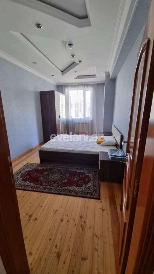 Satılır, yeni tikili, 3 otaqlı, 120 m², Bakı, Xətai r, Şah İsmayıl Xətai m.