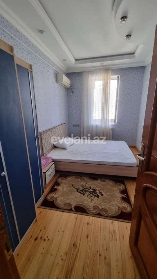 Satılır, yeni tikili, 3 otaqlı, 120 m², Bakı, Xətai r, Şah İsmayıl Xətai m.