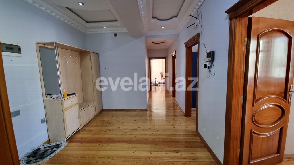 Satılır, yeni tikili, 3 otaqlı, 120 m², Bakı, Xətai r, Şah İsmayıl Xətai m.