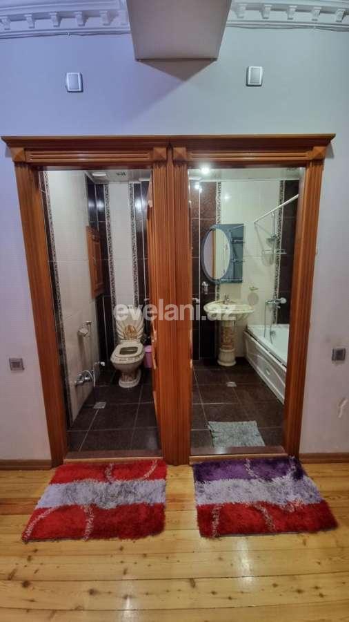 Satılır, yeni tikili, 3 otaqlı, 120 m², Bakı, Xətai r, Şah İsmayıl Xətai m.