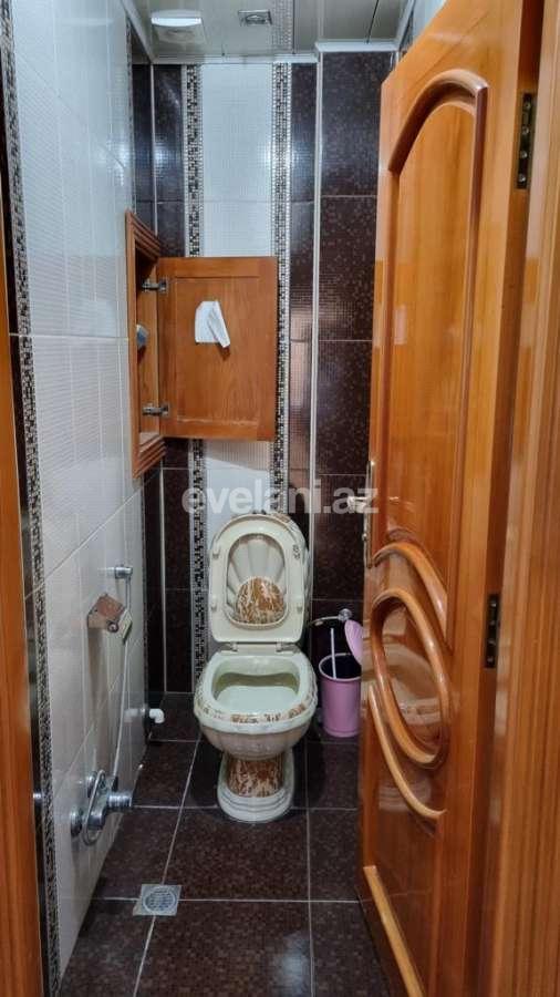 Satılır, yeni tikili, 3 otaqlı, 120 m², Bakı, Xətai r, Şah İsmayıl Xətai m.