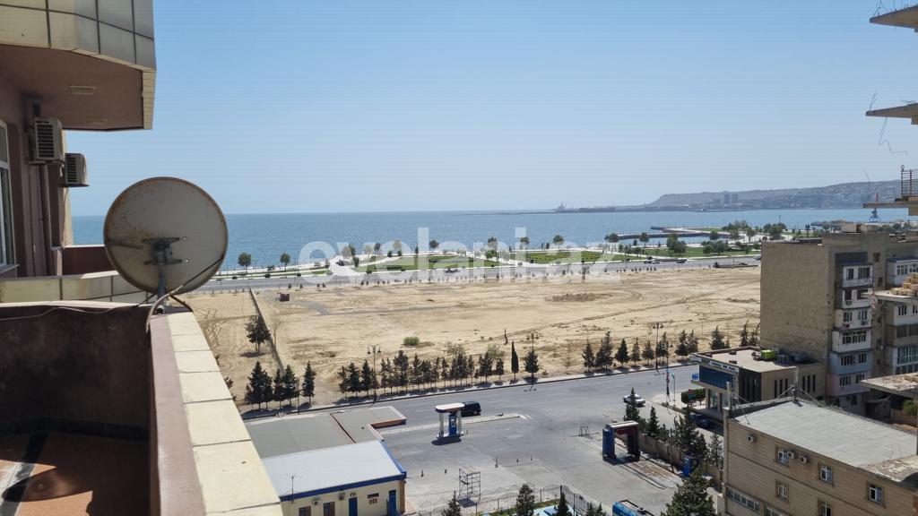 Satılır, yeni tikili, 3 otaqlı, 120 m², Bakı, Xətai r, Şah İsmayıl Xətai m.