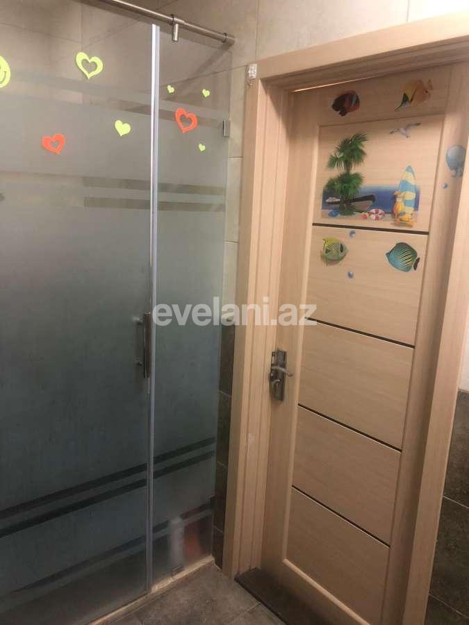 Rent, new building, 2 room, 55 m², Baku, Sabail r, Bayil d, Icheri Sheher m.
