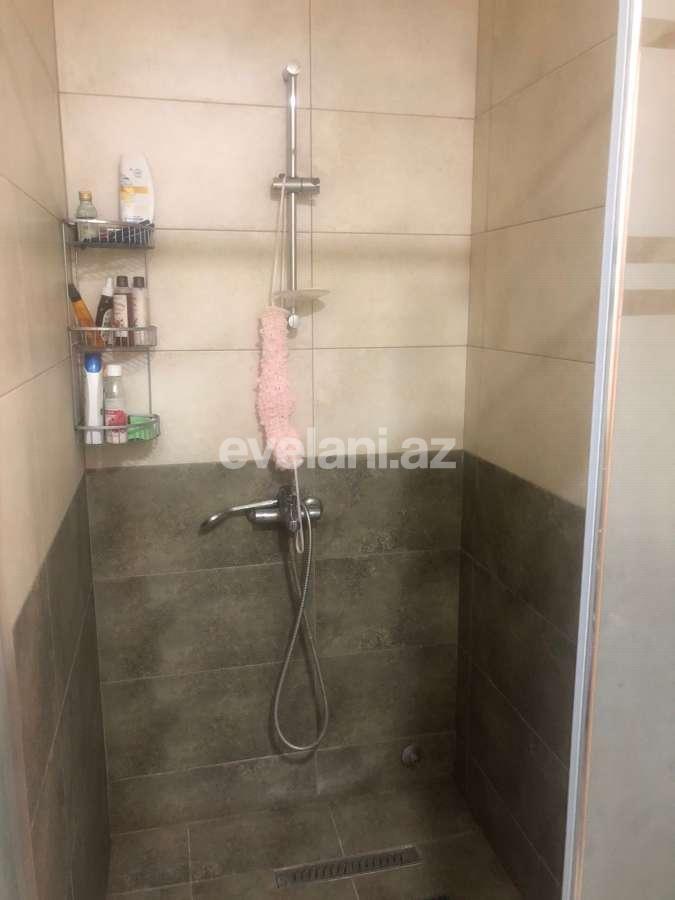 Rent, new building, 2 room, 55 m², Baku, Sabail r, Bayil d, Icheri Sheher m.