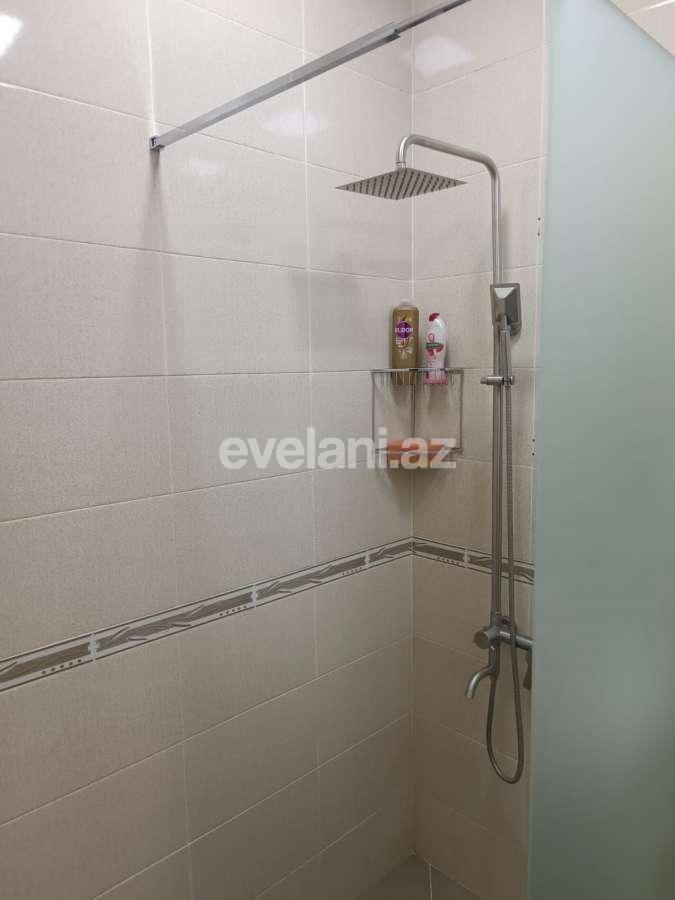 Satılır, yeni tikili, 2 otaqlı, 58 m², Binəqədi r, 9-cu mikrorayon q, Memar Əcəmi m.