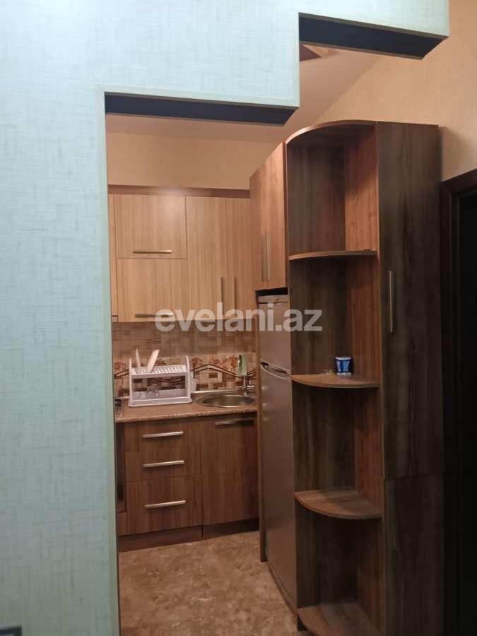 Satılır, yeni tikili, 2 otaqlı, 58 m², Binəqədi r, 9-cu mikrorayon q, Memar Əcəmi m.