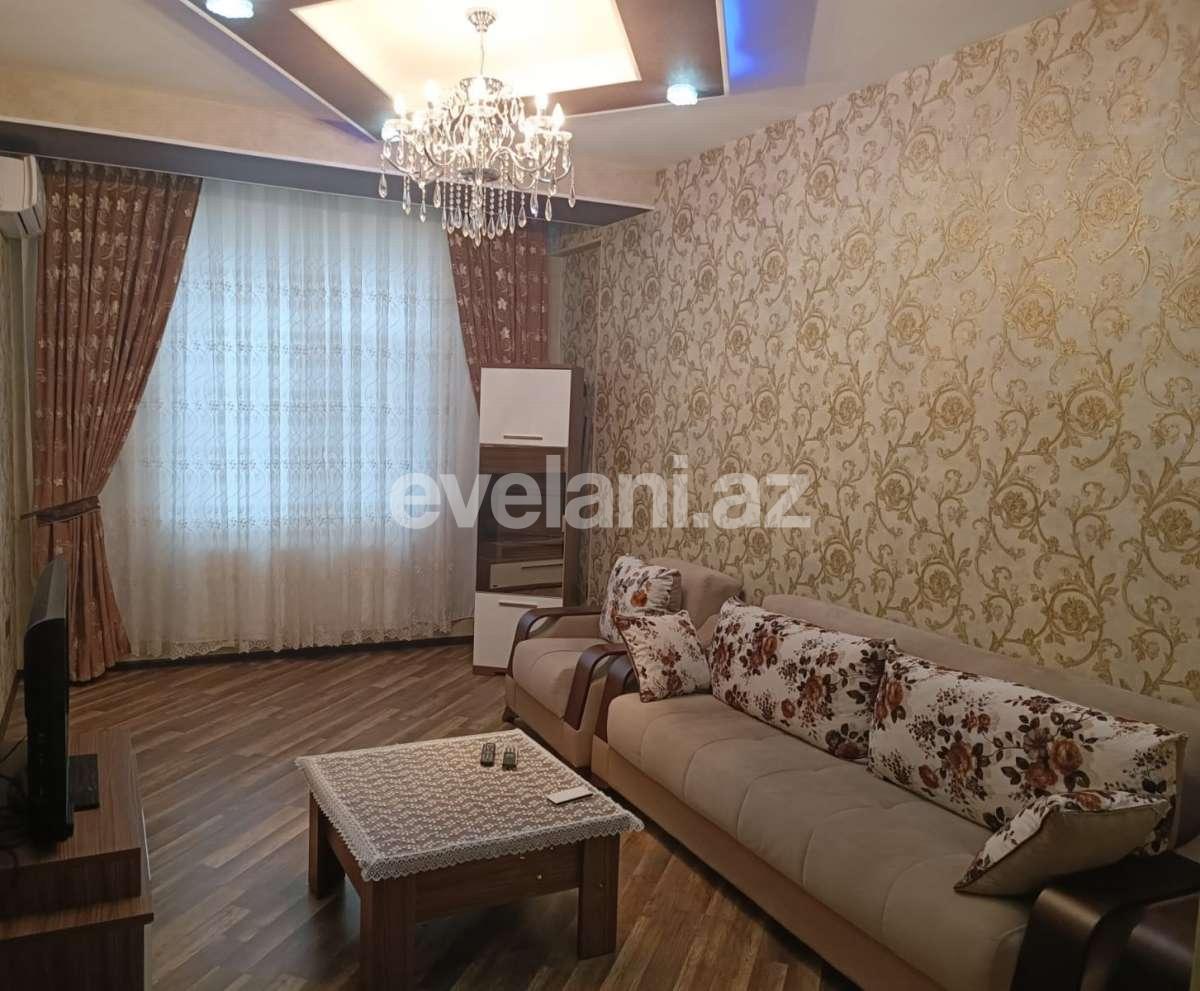 Satılır, yeni tikili, 2 otaqlı, 58 m², Binəqədi r, 9-cu mikrorayon q, Memar Əcəmi m.