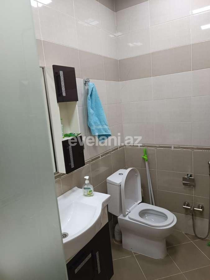 Satılır, yeni tikili, 2 otaqlı, 58 m², Binəqədi r, 9-cu mikrorayon q, Memar Əcəmi m.