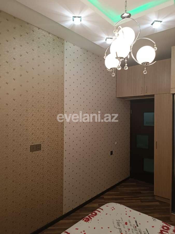 Satılır, yeni tikili, 2 otaqlı, 58 m², Binəqədi r, 9-cu mikrorayon q, Memar Əcəmi m.
