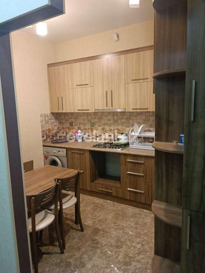 Satılır, yeni tikili, 2 otaqlı, 58 m², Binəqədi r, 9-cu mikrorayon q, Memar Əcəmi m.