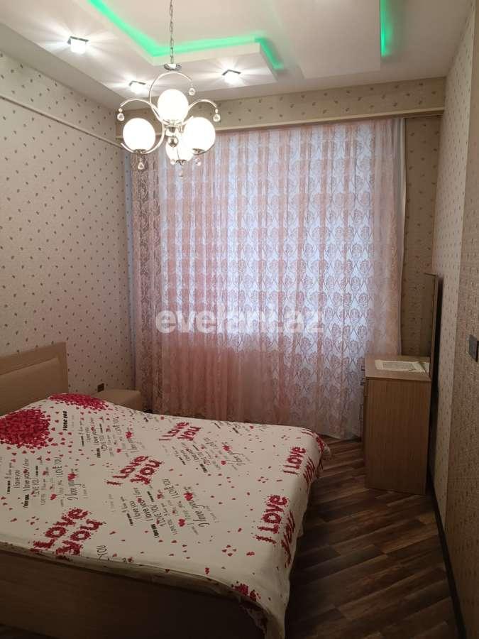 Satılır, yeni tikili, 2 otaqlı, 58 m², Binəqədi r, 9-cu mikrorayon q, Memar Əcəmi m.
