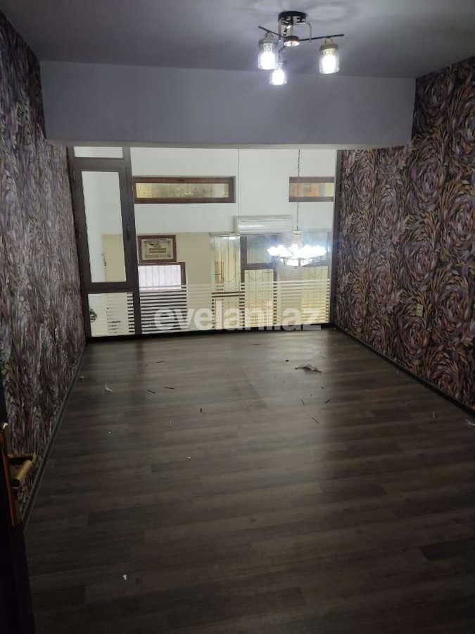 Сдаётся, офис, 3-комнаты, 120 m², Баку, Наримановский r.